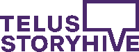 TELUS_Storyhive200 Telus Storyhive